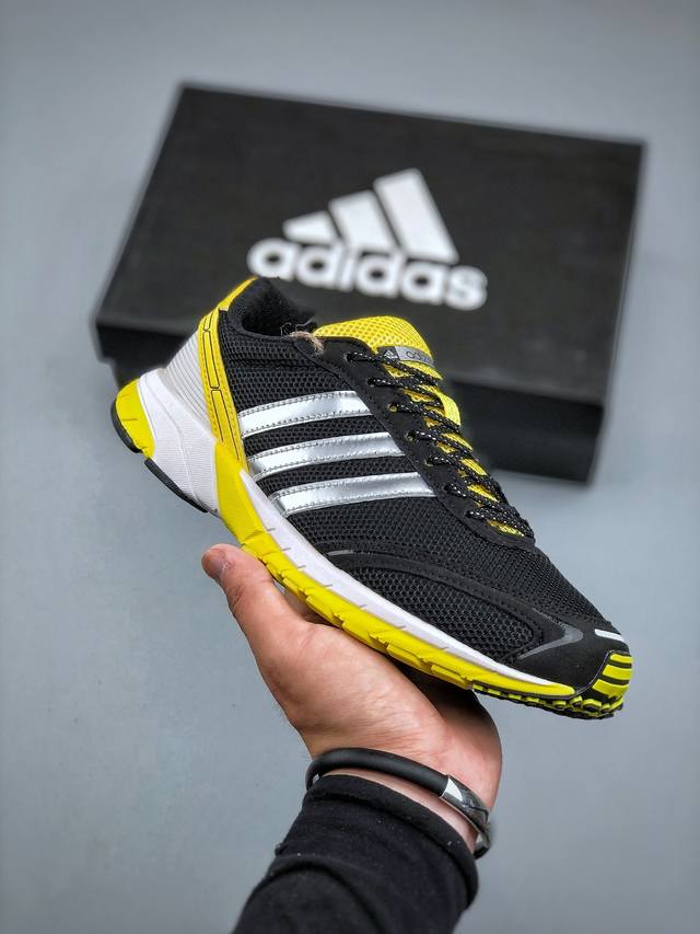 Bad Bunny X Adidas Originals Adizero Sl 72 柔软舒适 防滑耐磨 低帮 生活休闲鞋 男女同款 货号Jq8757 尺码：