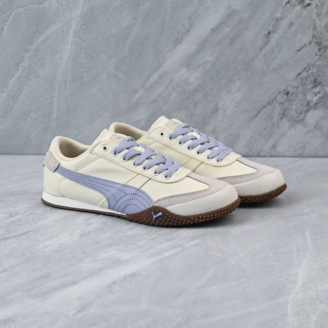 Puma Bella Ut Canvas彪马布面时尚休闲运动鞋 货号：403492 03 尺码：36 37 37.5 38 38.5 39 40 40.5 41