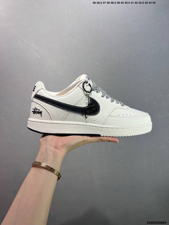 公司级Nk Air Force 1′07 Low 空军一号低帮百搭休闲运动板鞋 Xs1958-546 柔软、弹性十足的缓震性能和出色的中底设计 横跨复古与现代的