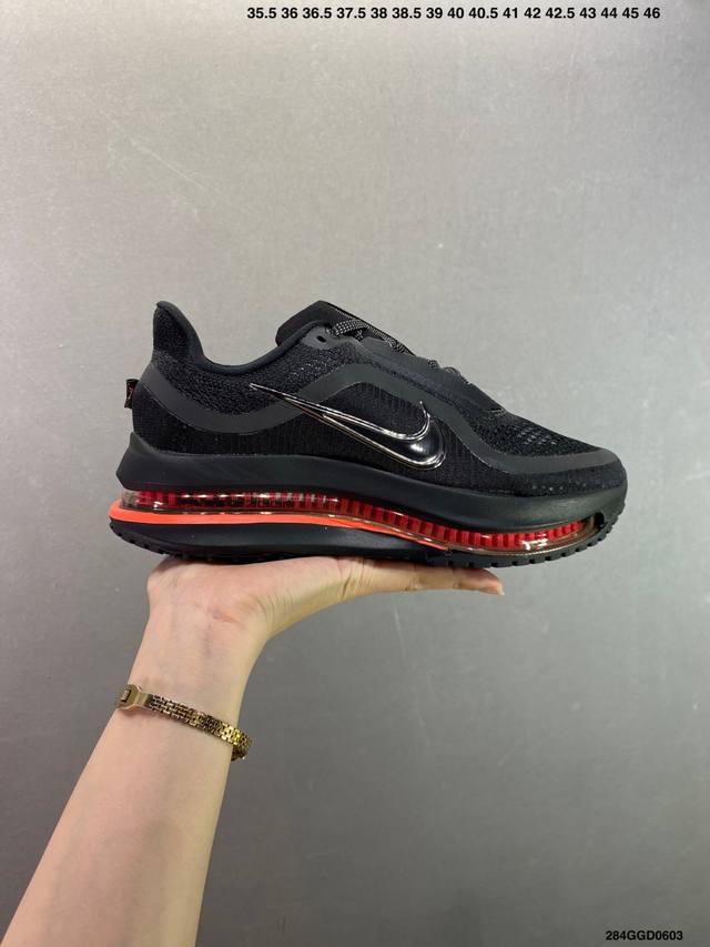公司级Nike Air Zoom Nike Pegasus Premium耐克 新款气垫缓震休闲跑步鞋 Pegasus Premium 搭载了 Nike 最先进