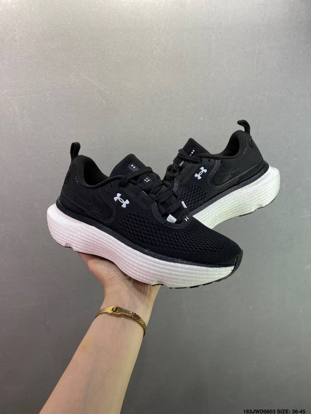 公司级安徳玛Underarmour Curry 安德玛篮球鞋 Id：183Jwd0603