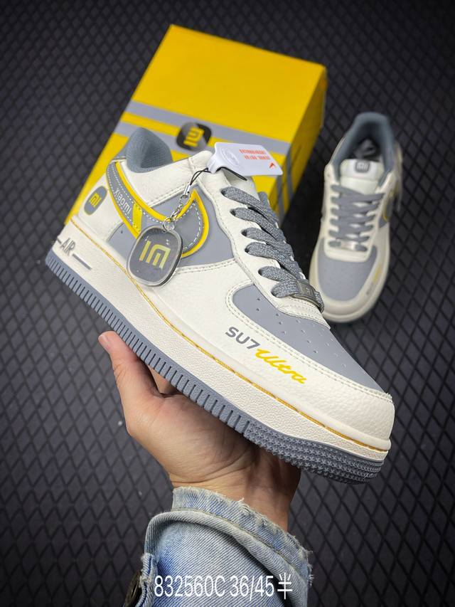C 公司级Nike Air Force 1‘07 Lv8 原楦头原纸板 打造纯正低帮空军版型 专注外贸渠道 全掌内置蜂窝气垫 原盒配件 原厂中底钢印、拉帮完美