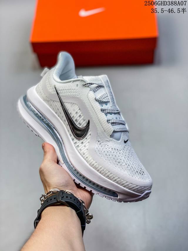公司级带半码 Nike耐克官方顶级飞马Pegasus Premium女专业跑步鞋科技感Hq2593 尺码：见图 编码：06Ghd388A07