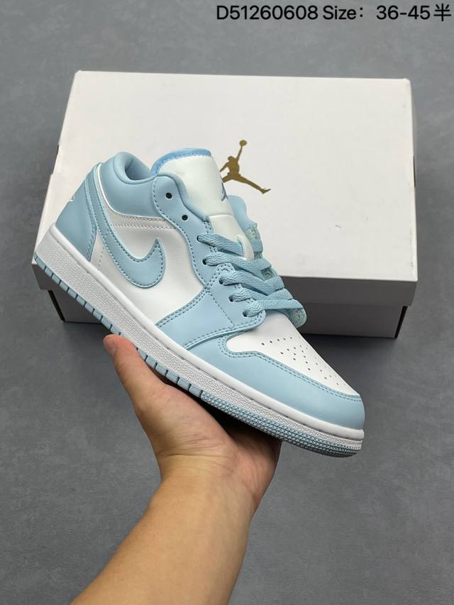 乔丹Air Jordan 1 Low Se Aj1乔1低帮休闲板鞋 同步官方配色 尺码36 36.5 37.5 38 38.5 39 40 40.5 41 42