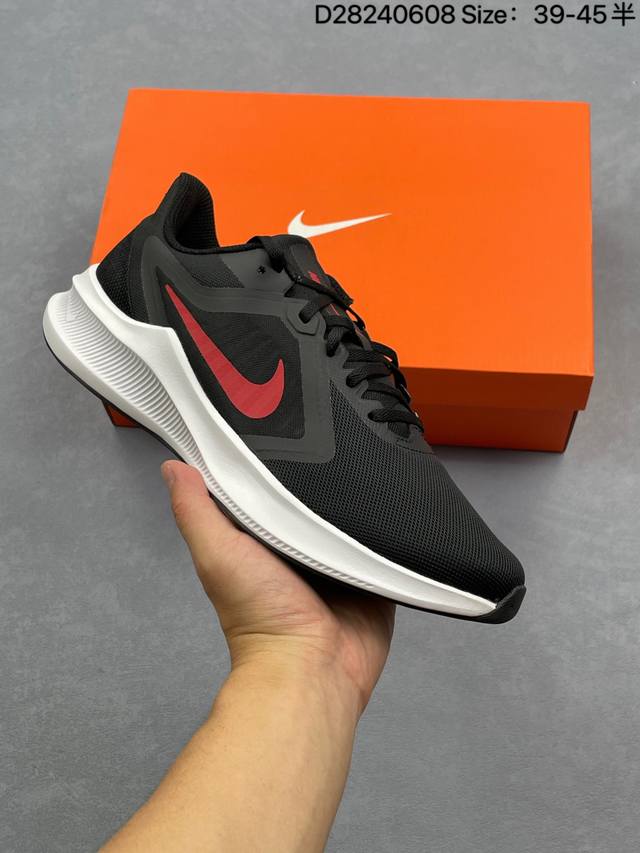 真标耐克Nike Air Zoom Pegasus 10 超级飞马涡轮增压马拉松休闲运动慢跑鞋 货号：C1998 06 尺码：39 40 40.5 41 42