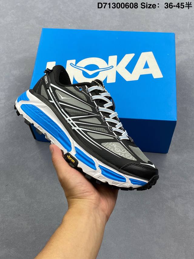 公司级小红书推荐Hoka U Skyline-Float X全新配色 这个品牌来自于新西兰的毛利语，Hoka表示大地，One One表示飞越，连起来就是飞越地平