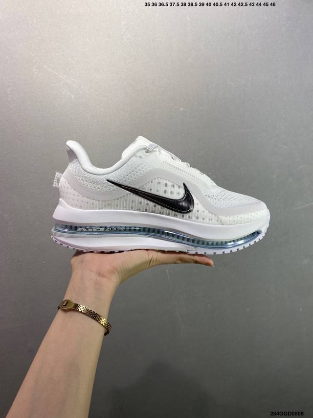 公司级Nike Air Zoom Nike Pegasus Premium耐克 新款气垫缓震休闲跑步鞋 Pegasus Premium 搭载了 Nike 最先进