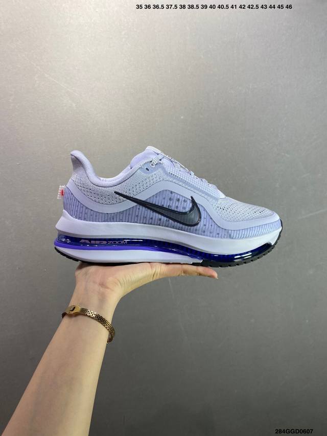 公司级Nike Air Zoom Nike Pegasus Premium耐克 新款气垫缓震休闲跑步鞋 Pegasus Premium 搭载了 Nike 最先进