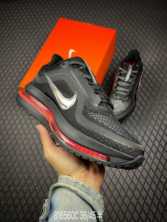 C Nike Air Zoom Nike Pegasus Premium耐克 新款气垫缓震休闲跑步鞋 Pegasus Premium 搭载了 Nike 最先进的