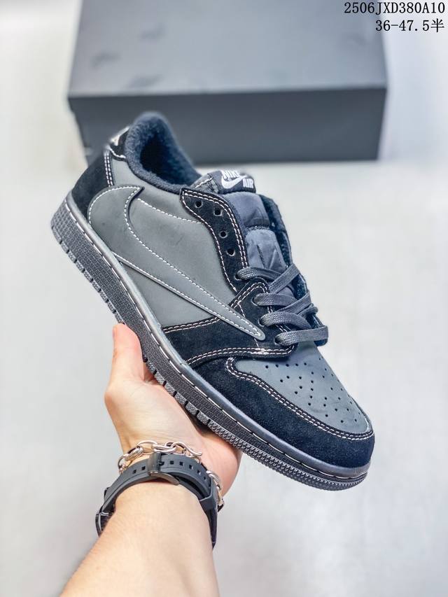 特价 耐克 Nike Air Jordan 1 Low Og Sp Military Blue Aj1乔1 倒勾 低帮篮球鞋 Aj1 乔丹1代 Aj1 乔1 反