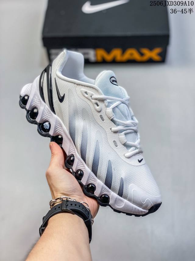 真标带半码 耐克男女透气气垫鞋夏季新 款运动鞋官方Nike Air Max Dn8 Ib8869 尺码：见图 编码：06Jxd309A10