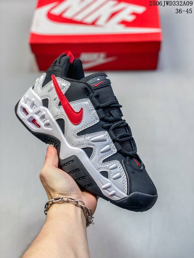 耐克Nike Air Air Force 经典高街百搭休闲运动文化篮球鞋 尺码：见图 编码：06Jwd33 9
