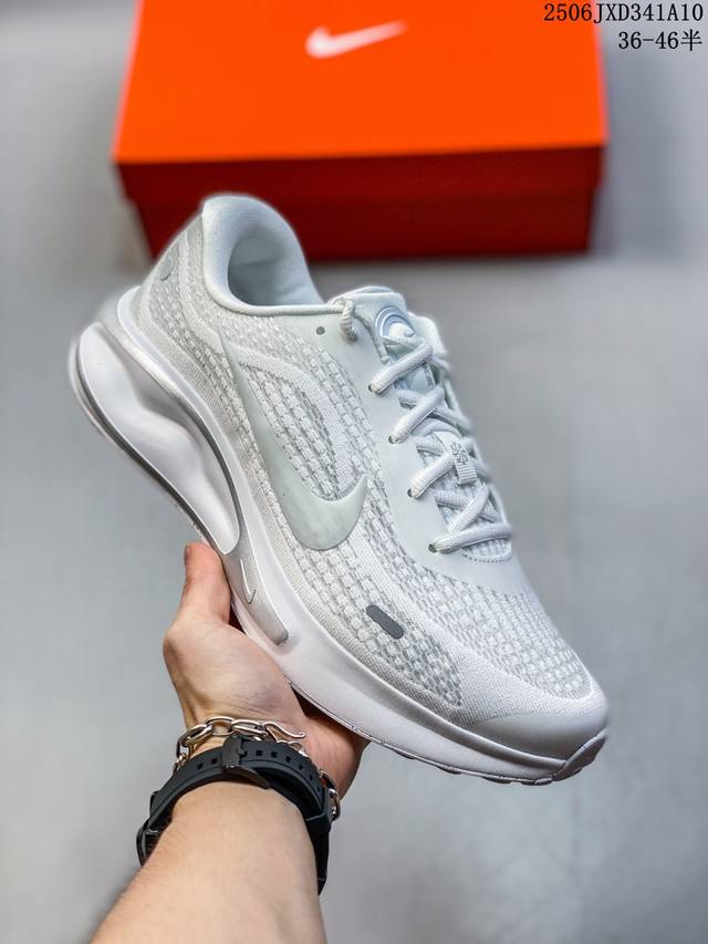 真标半码 Nike耐克W Journey Run轻便舒适运动跑步鞋 尺码：见图 编码：06Jxd341A10