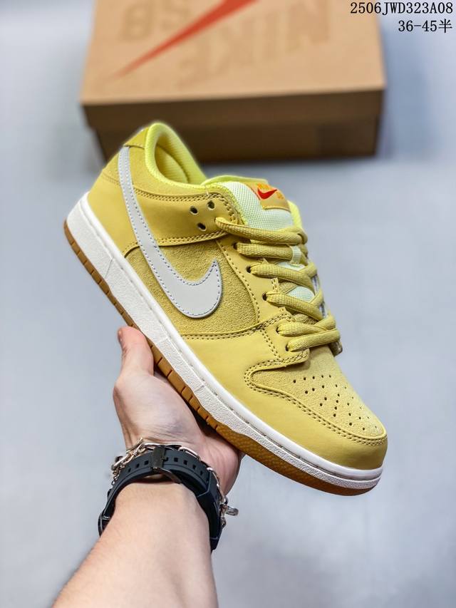 Nk Sb Dunk Low Fj1674-401 毫无疑问市场中端王者 全码福利开炸 长期补货价格P一步到位 毫无疑问市场中端王者 实力大厂出品 新配色陆续开