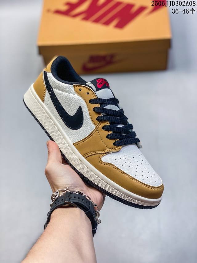 耐克Nike Air Jordan 1 Mid”Green Yellow“Aj1乔丹一代中帮经典复古文化休闲运动篮球鞋 货号：Cz0790-101 尺码:36-