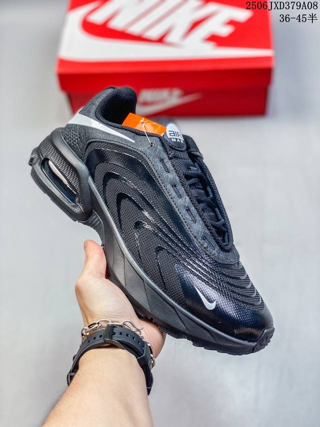 Nike 耐克Air Max Fire男女士缓震气垫经典跑步鞋If262 01 尺码：见图 编码：06Jxd379A08