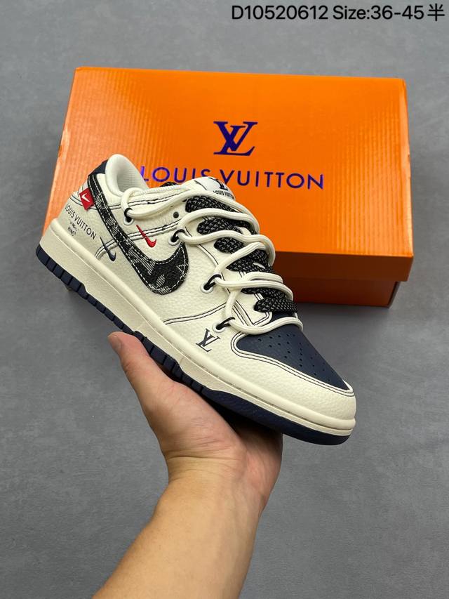 耐克Nike Dunk Low 板鞋 Sb系列经典百搭休闲运动板鞋加厚鞋舌的填充，使舒适性大大提升，同时也更方便穿脱中底部分则加入了脚感柔软舒适Zoomair气