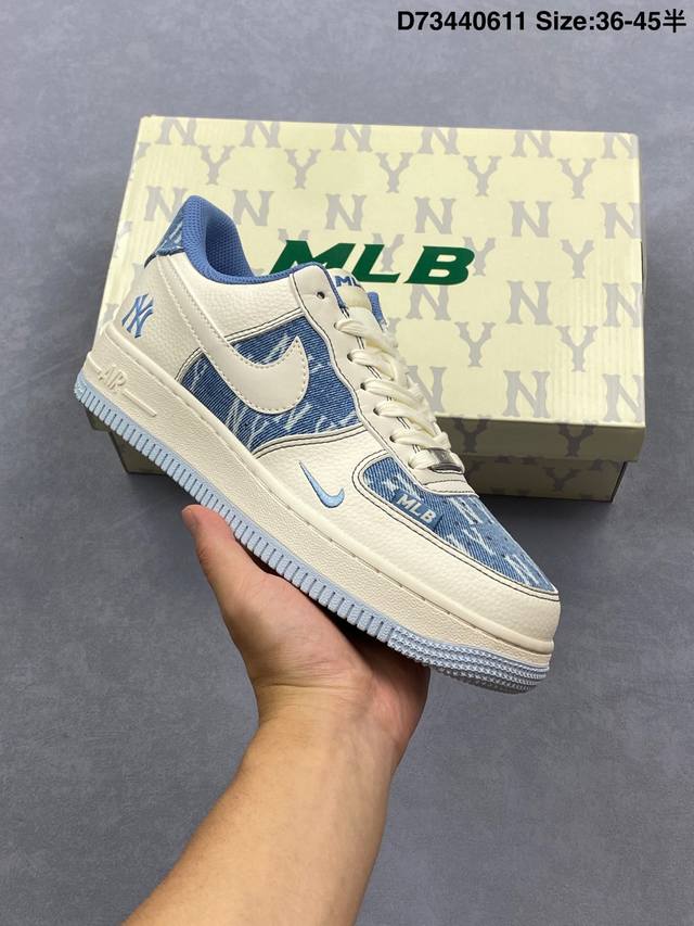 Nike Air Force 1 Low 原楦头原纸板 打造纯正空军版型 专注外贸渠道 全掌内置蜂窝气垫 原盒配件 原厂中底钢印、拉帮完美 官方货号：Hs806