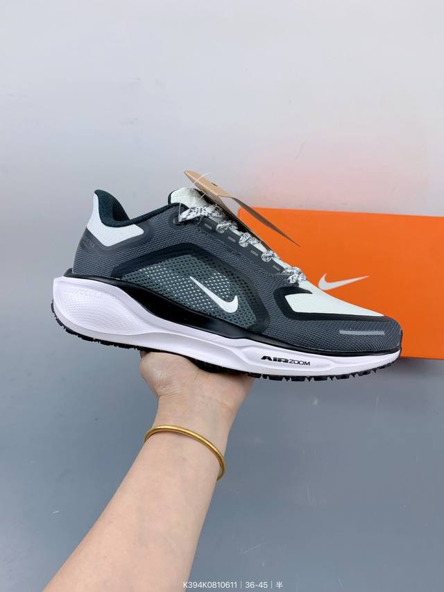 公司级Nike Air Zoom Pegasus 41 耐克 超级飞马涡轮增压马拉松休闲运动慢跑鞋 Size：如图 编码：K394K0810611