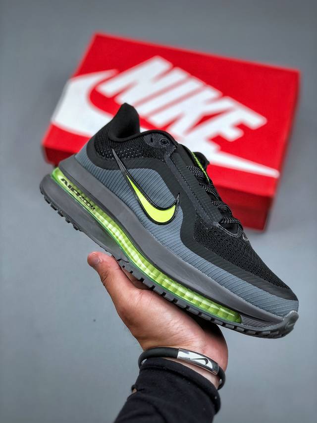 Nike Pegasus Premium Airscape 舒适百搭减震防滑耐磨透气 低帮跑步鞋 Hq2592 104 尺码：40-45