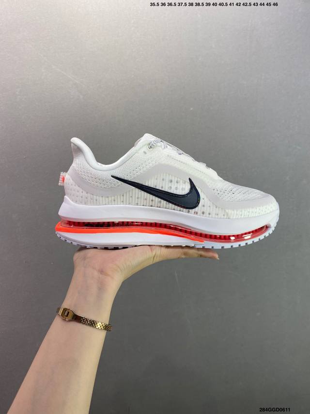公司级Nike Air Zoom Nike Pegasus Premium耐克 新款气垫缓震休闲跑步鞋 Pegasus Premium 搭载了 Nike 最先进