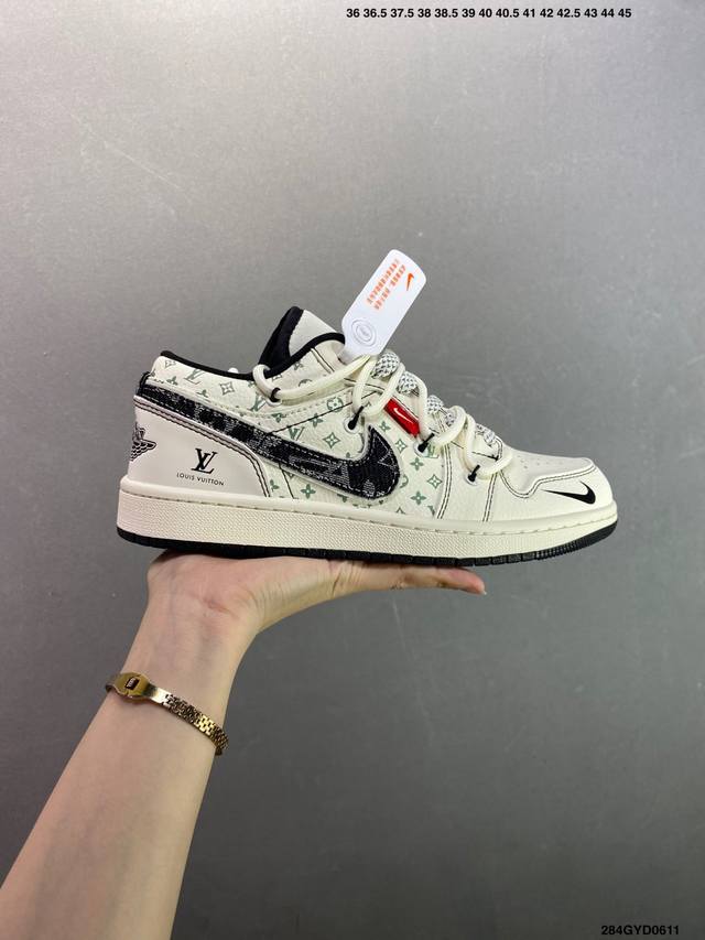 公司级Nk Dunk Low 定制配色 Yx5066-241 大厂出品 极力推荐 原装头层材料 独家版型蒸餾加工帶來的是更好的视觉和脚感体验大厂纯原品质出货 清