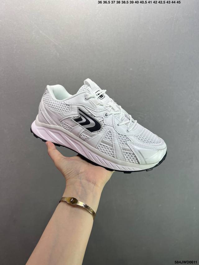 公司级北面The North Face Never Stop 织物Tpu 舒适百搭 减震防滑透气轻便 低帮 生活休闲鞋 尺码:36 36.5 37.5 38 3