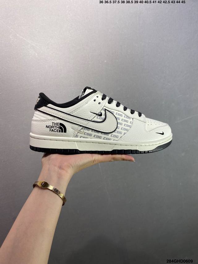 公司级Nk Dunk Low 定制配色 Sc9207-402 大厂出品 极力推荐 原装头层材料 独家版型蒸餾加工帶來的是更好的视觉和脚感体验大厂纯原品质出货 清