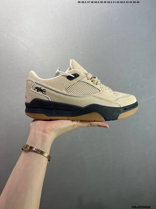 Aj4 Air Jordan 4 Retro ” Infrared “ Aj4乔4 男子文化篮球鞋 大厂出品 主力合作工厂P 全新模具开发 纯正4代正确鞋型 进