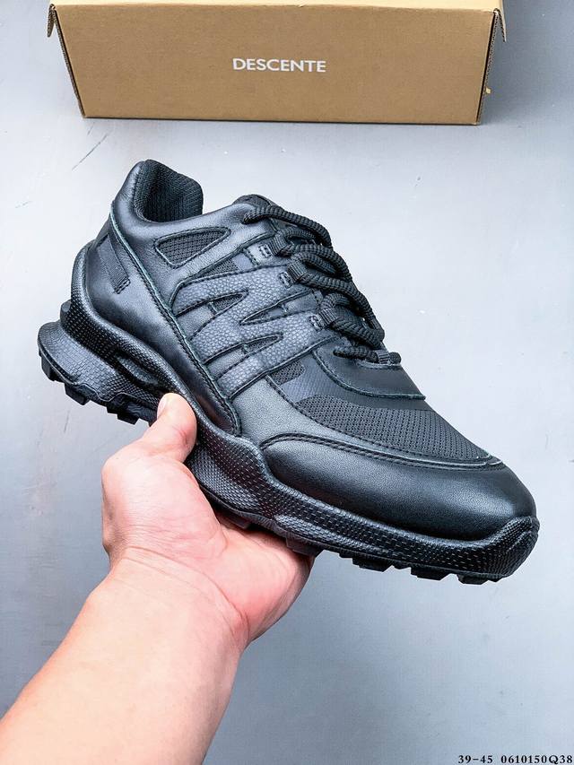 公司级！Ecco Men's Classic Lisbon Lace 爱步 街头趣闯系列系带休闲鞋 代工原单品质#轻盈发泡橡胶鞋底#欧索莱吸汗去臭脚垫 0610