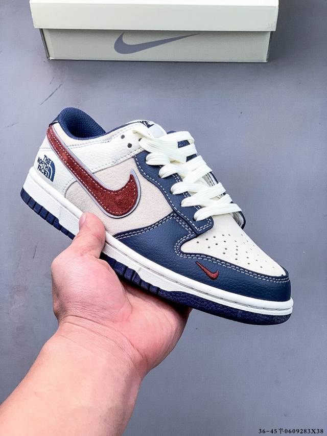 Nike Dunk Sb Low耐克 低帮滑板鞋 纯原生产线！头层带芯片！打造市面Dunk Sb系列标杆！ 全套原厂纸板，原楦头，唯一越南进口贝利皮！一切遵循公