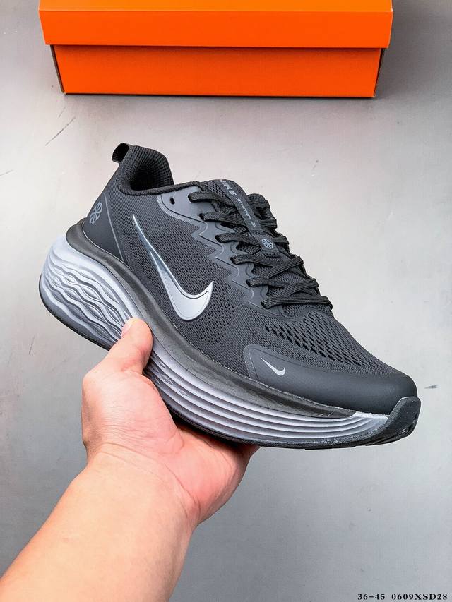 公司级！Nike Air Zoom Structure 26 耐克 登月网面系列 训跑练步鞋 0609Xsd28