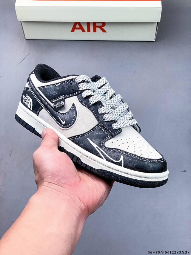 Nike Dunk Sb Low耐克 低帮滑板鞋 纯原生产线！头层带芯片！打造市面Dunk Sb系列标杆！ 全套原厂纸板，原楦头，唯一越南进口贝利皮！一切遵循公