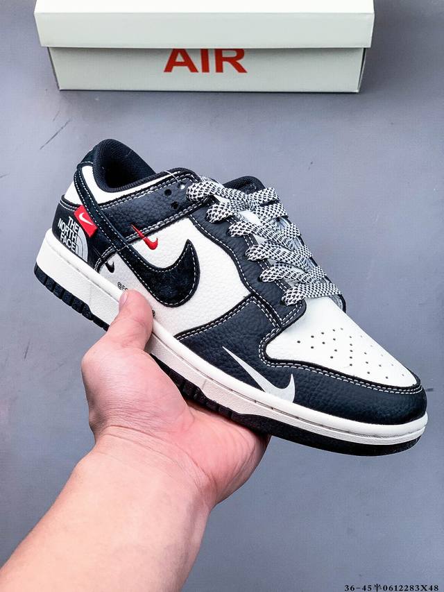 Nike Dunk Sb Low耐克 低帮滑板鞋 纯原生产线！头层带芯片！打造市面Dunk Sb系列标杆！ 全套原厂纸板，原楦头，唯一越南进口贝利皮！一切遵循公