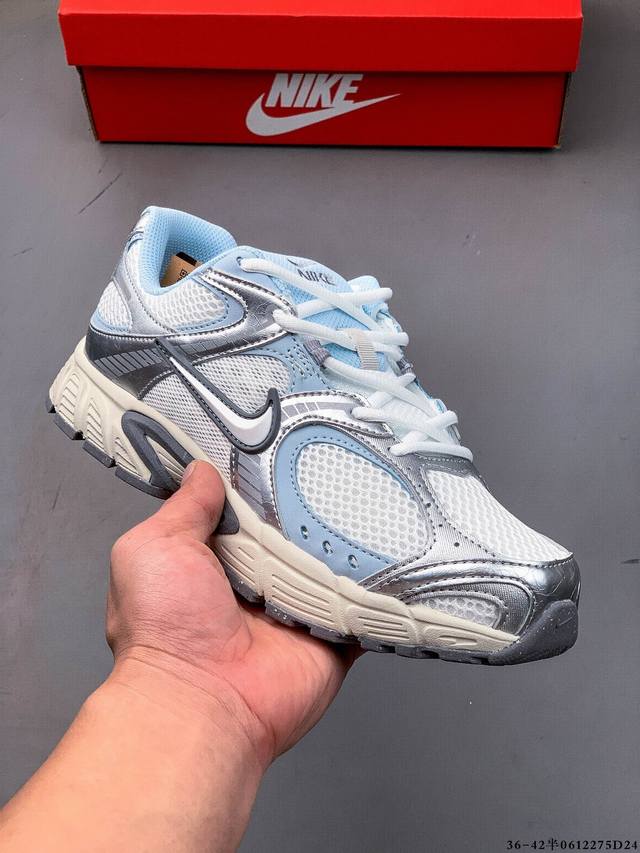 新品公司级 耐克 Nike 2025年新款 Nike V5 Rnr 轻量缓震支撑休闲鞋 舒适防滑耐磨低帮复刻运动鞋 厚底增高老爹鞋 Hj5228-003经典设计