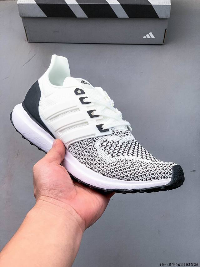 集图 Adidasultra Boost 系列含Parley Ocean Plastic环保材质极具跨界吸引力的经典巅峰跑鞋1 Colours Availabl