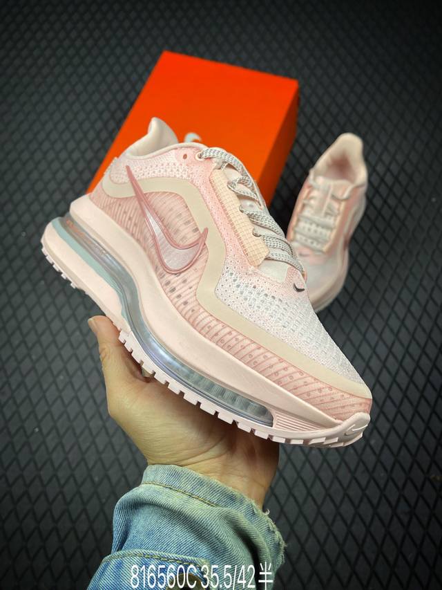 C 公司级Nike Air Zoom Pegasus Premium 耐克 新款气垫缓震休闲跑步鞋 Pegasus Premium 搭载了 Nike 最先进的三
