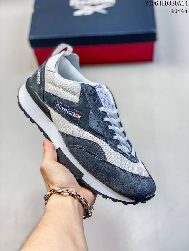 真标Reebok锐步男女情侣款Lx2200美式复古运动休闲慢跑轻便跑步鞋 男女情侣款Lx2200是一款结合经典复古设计与现代科技的运动休闲鞋，适合日常通勤和休闲