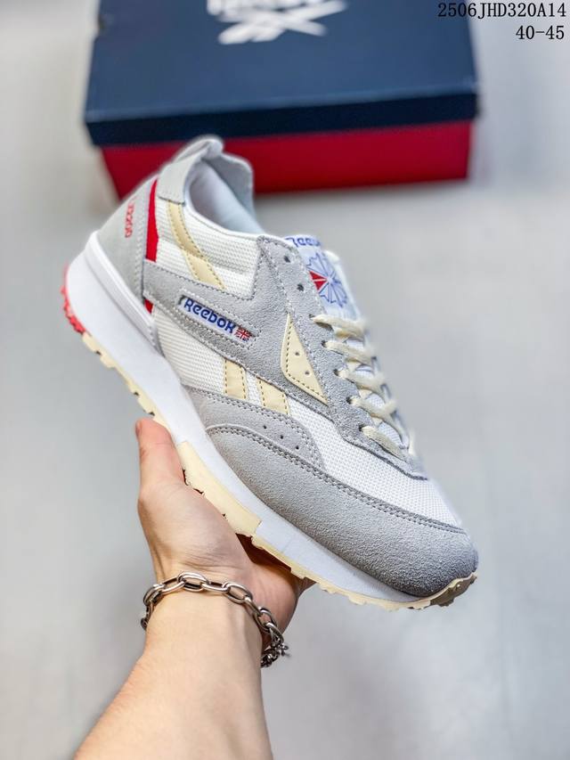 真标Reebok锐步男女情侣款Lx2200美式复古运动休闲慢跑轻便跑步鞋 男女情侣款Lx2200是一款结合经典复古设计与现代科技的运动休闲鞋，适合日常通勤和休闲