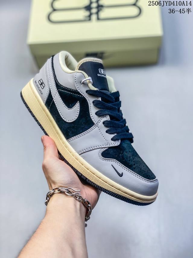 公司级Nk Dunk Low Retro “Diy高端定制” 低帮休闲运动板鞋 原装头层材料 用料绝不含糊 独家版型蒸餾加工帶來的是更好的视觉和脚感体验 清洁度