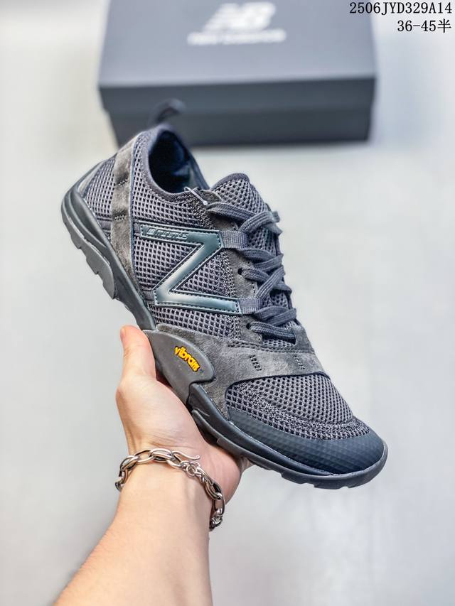 新品公司级 新百伦Issey Miyake X New Balance Mt10O联名款 New Balancenb Mt10O 柔软舒适防滑耐磨 低帮 越野跑