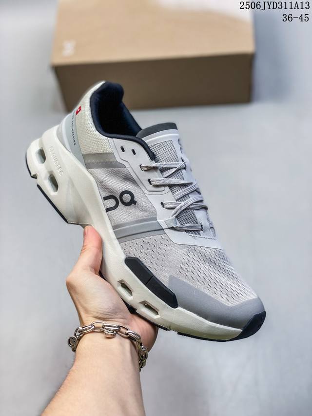 On昂跑 Cloudpulse 春夏新款男女款健身训练鞋 尺码：见图 编码：06Jyd311A13