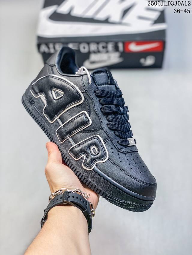 公司级Nike Air Force 1 Low 07 原楦头原纸板 打造纯正低帮空军版型 专注外贸渠道 全掌内置蜂窝气垫 原盒配件 原厂中底钢印、拉帮完美 官方