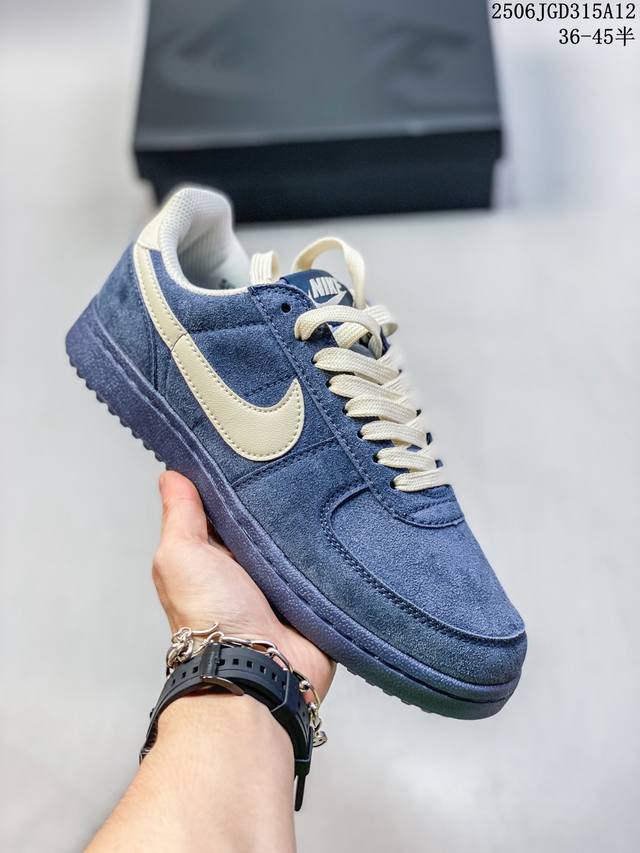 2025新款耐克男女鞋Nike Field General低帮轻便运动休闲板鞋Hf3165 尺码：见图 编码：06Jgd315A12