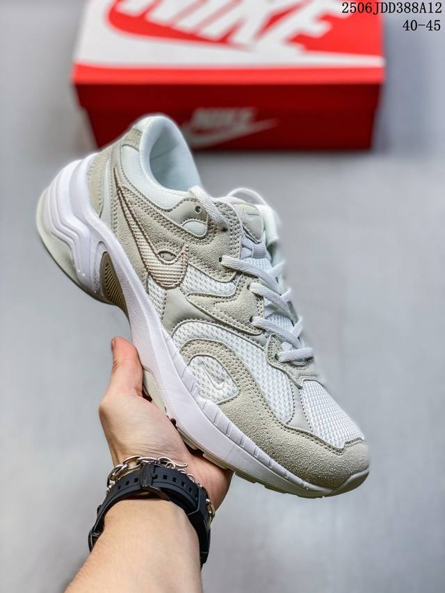 Nike官方Outlets 男女子运动鞋复古跑鞋风耐克勾透气网眼Hj7371 尺码：见图 编码：06Jdd388A12