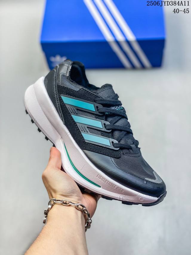 Adidas阿迪达斯官方Equipment+男女运动休闲舒适全掌Boost跑步鞋 Yhraqlaxpg Adidas Equipment 简称Eqt，精英装备。