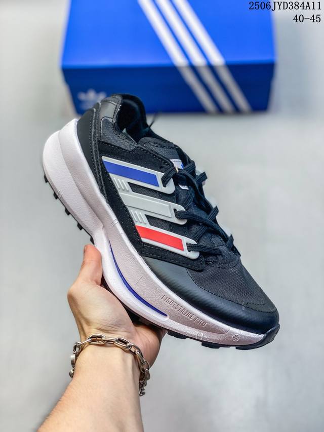 Adidas阿迪达斯官方Equipment+男女运动休闲舒适全掌Boost跑步鞋 Yhraqlaxpg Adidas Equipment 简称Eqt，精英装备。