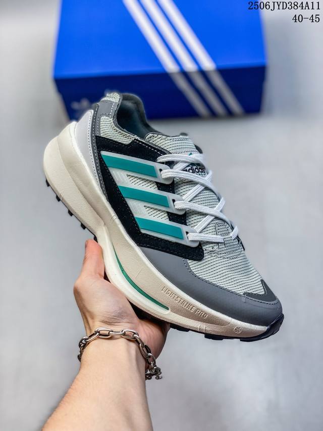 Adidas阿迪达斯官方Equipment+男女运动休闲舒适全掌Boost跑步鞋 Yhraqlaxpg Adidas Equipment 简称Eqt，精英装备。