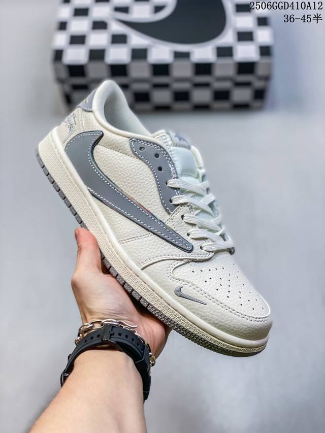 海外爆款限量发售！公司级 Nike Sb Dunk Low“Lv联名 经典白绿配色” 高端定制 低帮休闲板鞋 定制鞋盒 大厂纯原品质出货 超高清洁度 皮料切割干