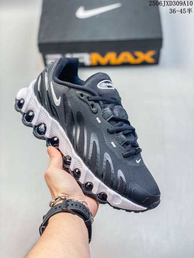 真标带半码 耐克男女透气气垫鞋夏季新 款运动鞋官方Nike Air Max Dn8 Ib8869 尺码：见图 编码：06Jxd309A10